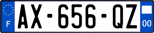 AX-656-QZ