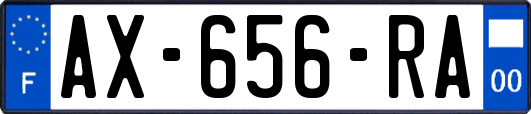 AX-656-RA