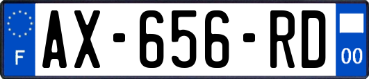 AX-656-RD