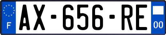 AX-656-RE