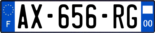AX-656-RG