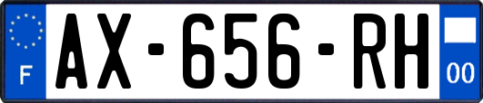 AX-656-RH