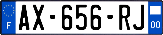 AX-656-RJ