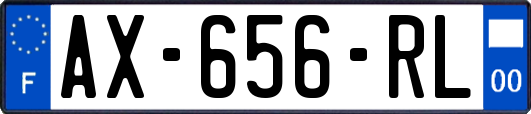 AX-656-RL