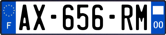 AX-656-RM