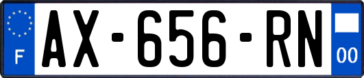 AX-656-RN