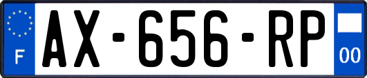 AX-656-RP