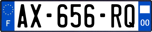 AX-656-RQ