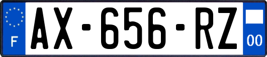 AX-656-RZ