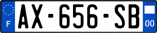 AX-656-SB