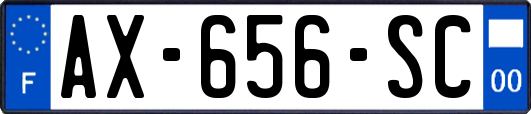 AX-656-SC