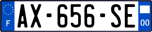 AX-656-SE