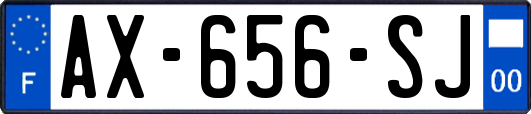 AX-656-SJ
