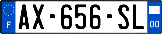 AX-656-SL