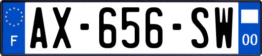 AX-656-SW