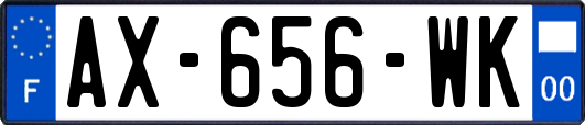 AX-656-WK