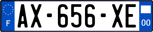 AX-656-XE