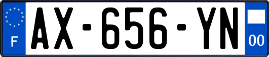 AX-656-YN