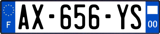 AX-656-YS