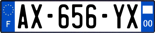 AX-656-YX