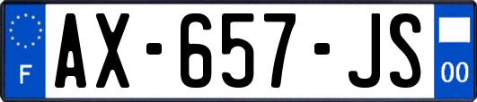 AX-657-JS