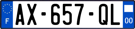 AX-657-QL