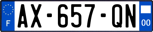 AX-657-QN