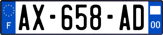 AX-658-AD