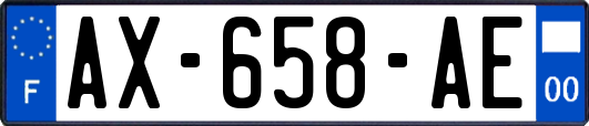 AX-658-AE