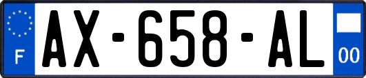 AX-658-AL