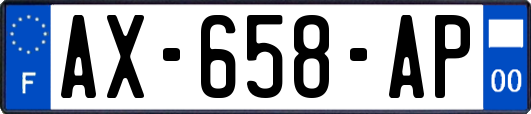 AX-658-AP