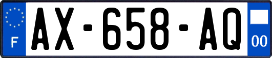 AX-658-AQ