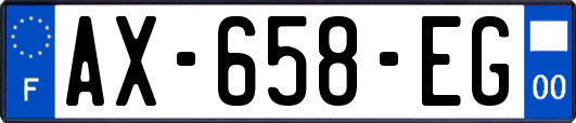 AX-658-EG
