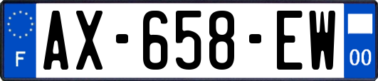 AX-658-EW