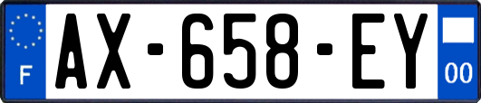 AX-658-EY