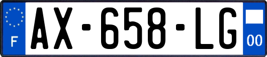 AX-658-LG