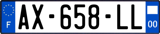 AX-658-LL