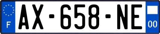 AX-658-NE