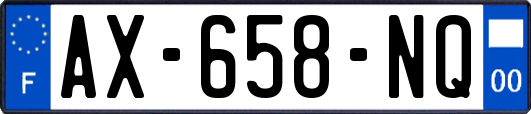 AX-658-NQ