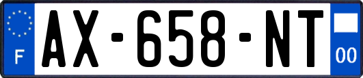 AX-658-NT