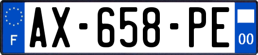 AX-658-PE