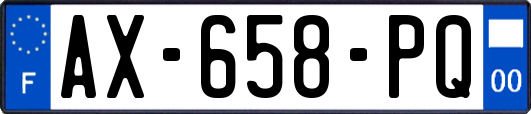 AX-658-PQ