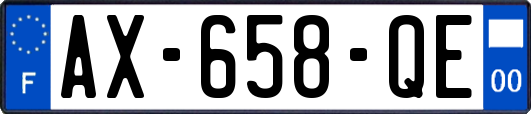 AX-658-QE