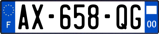 AX-658-QG