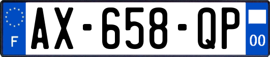 AX-658-QP