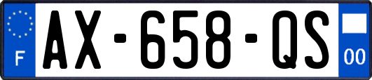 AX-658-QS