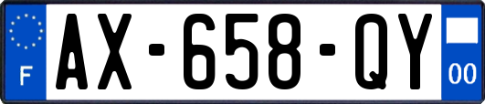 AX-658-QY