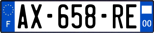 AX-658-RE