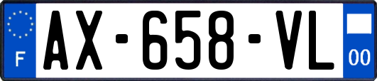 AX-658-VL