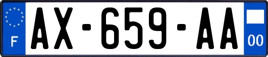 AX-659-AA